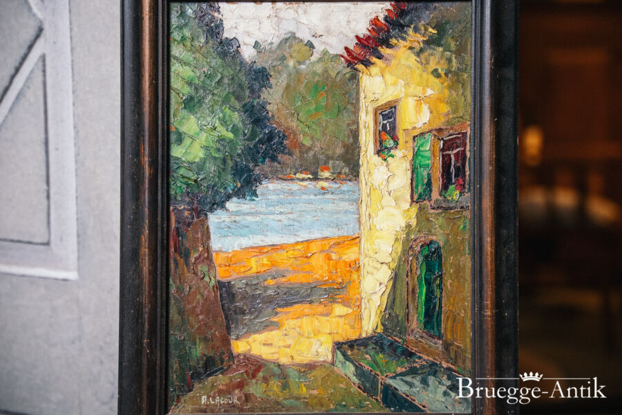 2022 Bruegge Antik Antiquitaet Foto 37 - Brügge Antik