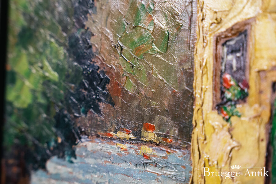 2022 Bruegge Antik Antiquitaet Foto 40 - Brügge Antik