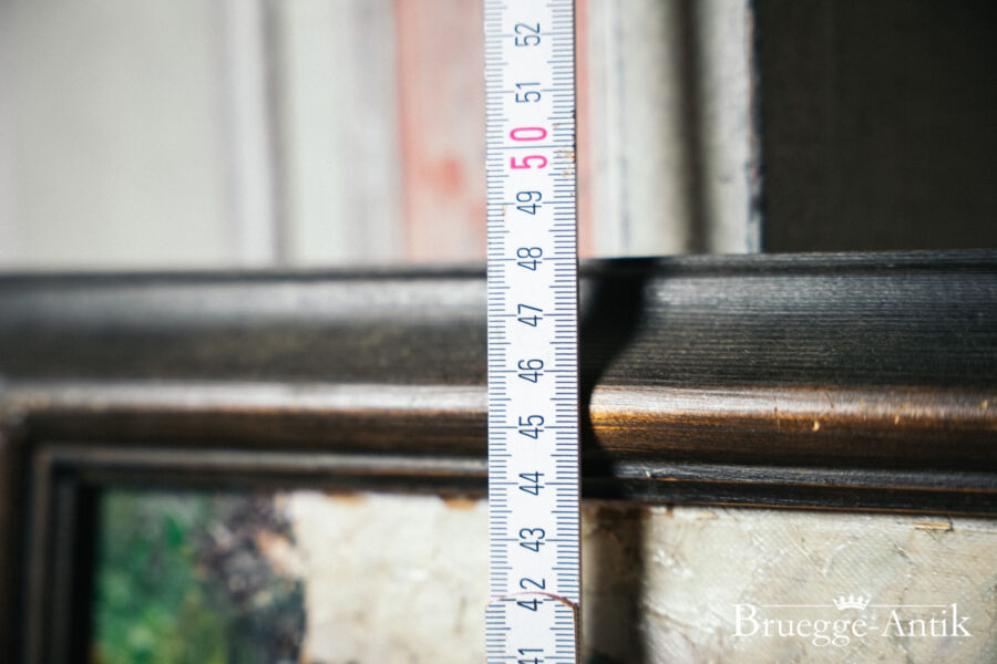 2022 Bruegge Antik Antiquitaet Foto 41 - Brügge Antik