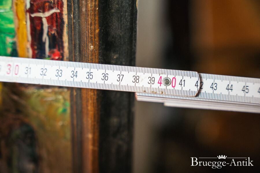 2022 Bruegge Antik Antiquitaet Foto 43 - Brügge Antik