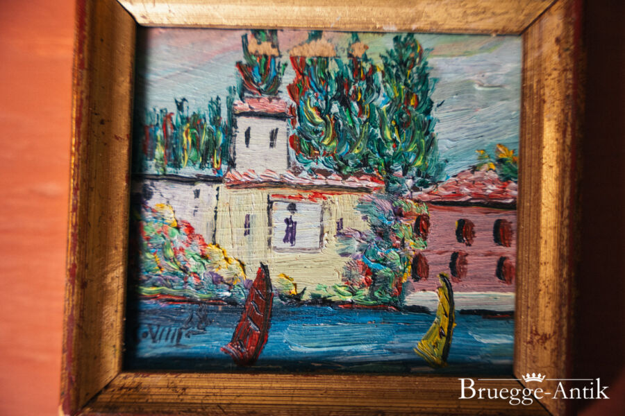 2022 Bruegge Antik Antiquitaet Foto 47 - Brügge Antik