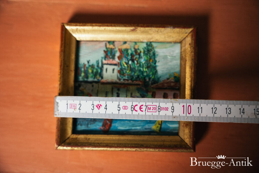 2022 Bruegge Antik Antiquitaet Foto 49 - Brügge Antik