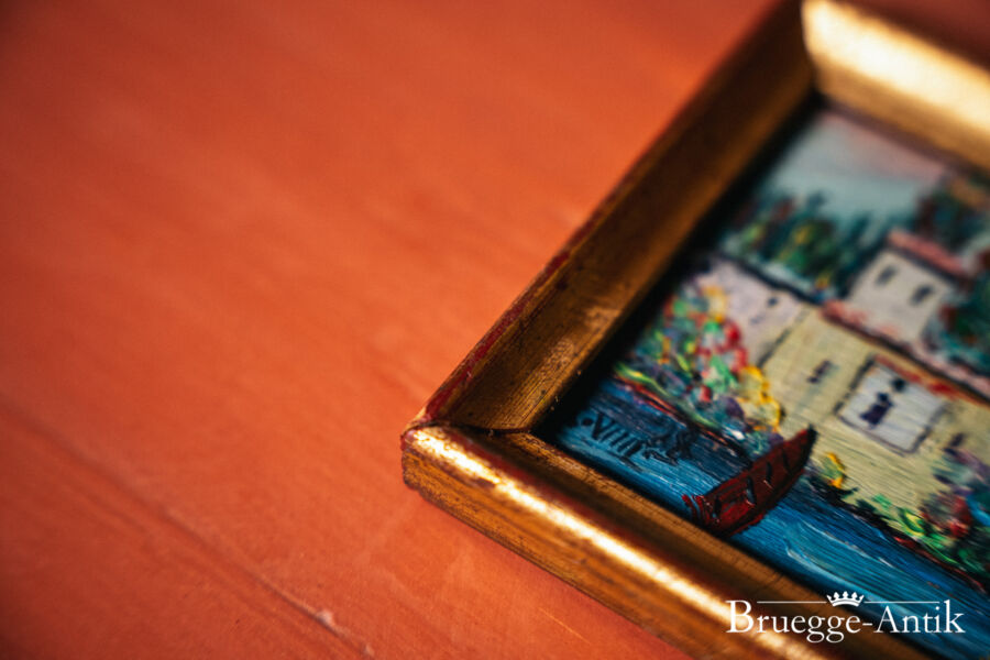 2022 Bruegge Antik Antiquitaet Foto 50 - Brügge Antik