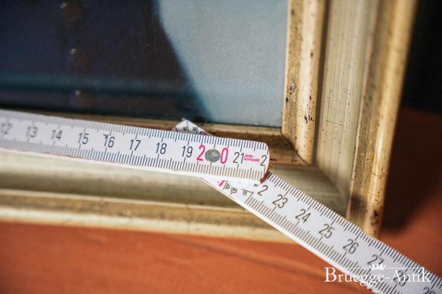 2022 Bruegge Antik Antiquitaet Foto 84 - Brügge Antik