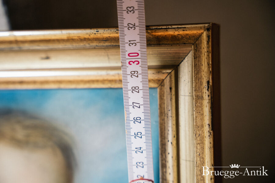 2022 Bruegge Antik Antiquitaet Foto 85 - Brügge Antik