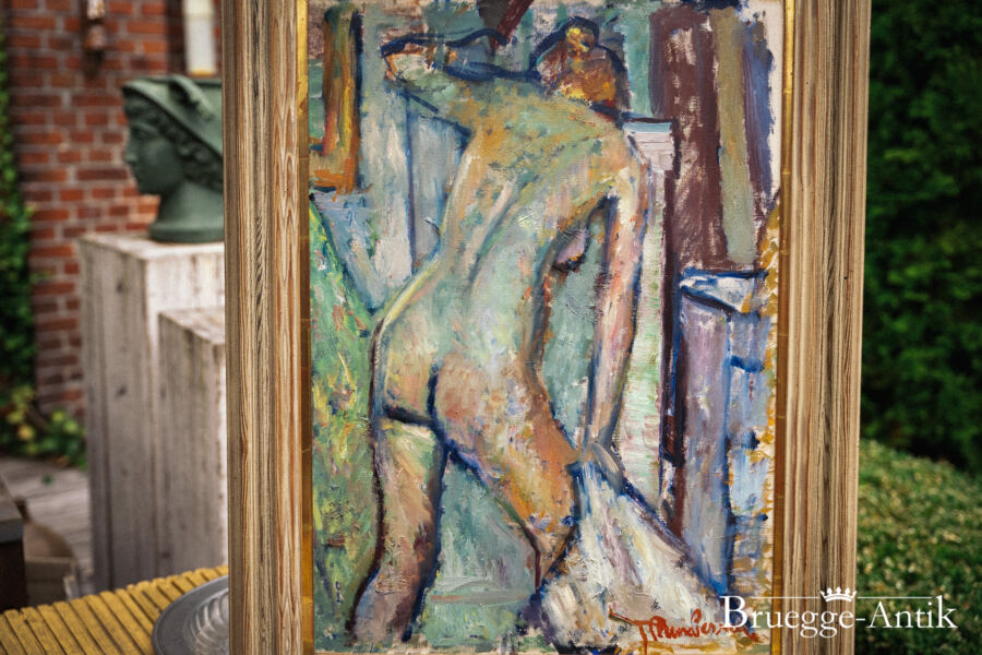 348 Bruegge Antik Antiquitaet Produktfoto 07 22 - Brügge Antik