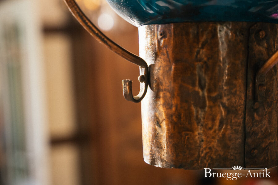 109 Bruegge Antik 06 2023 Antiquitaet Foto - Brügge Antik