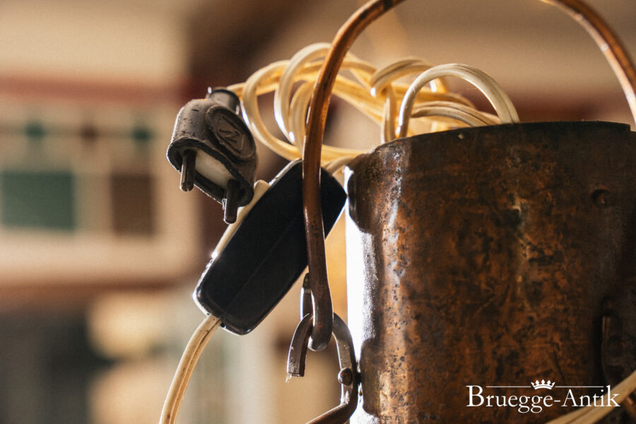 112 Bruegge Antik 06 2023 Antiquitaet Foto - Brügge Antik