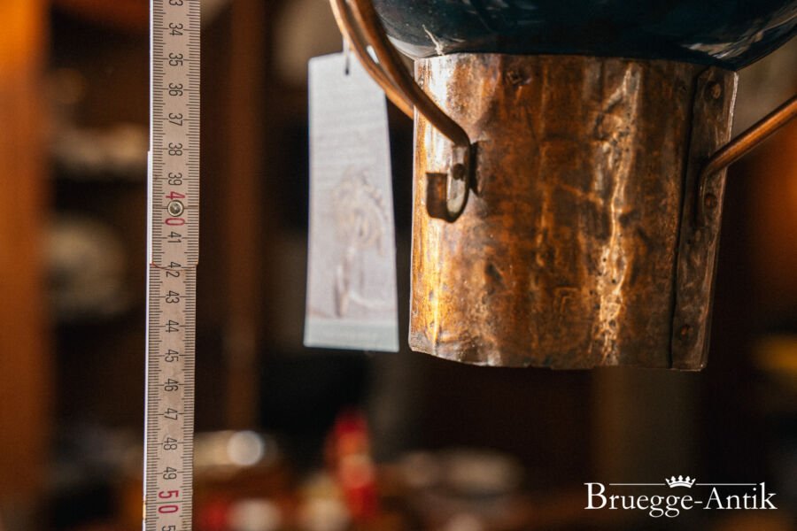 113 Bruegge Antik 06 2023 Antiquitaet Foto - Brügge Antik
