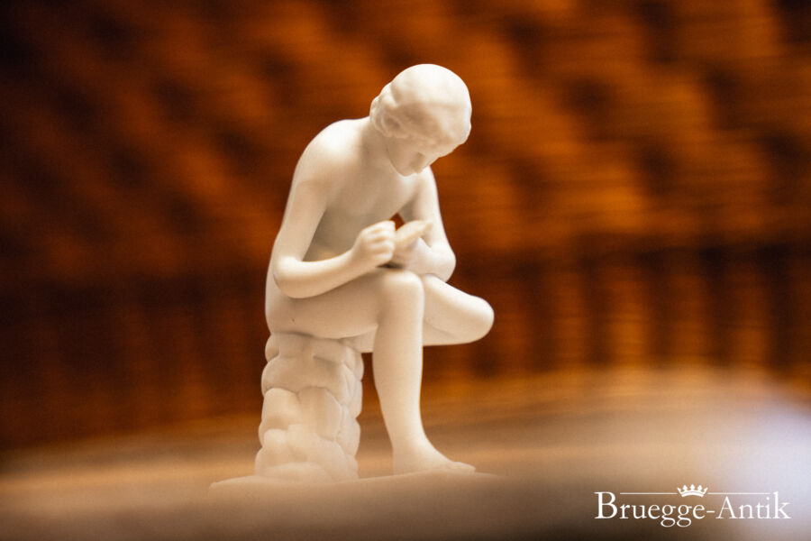 134 Bruegge Antik 06 2023 Antiquitaet Foto - Brügge Antik