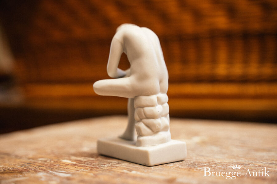 137 Bruegge Antik 06 2023 Antiquitaet Foto - Brügge Antik