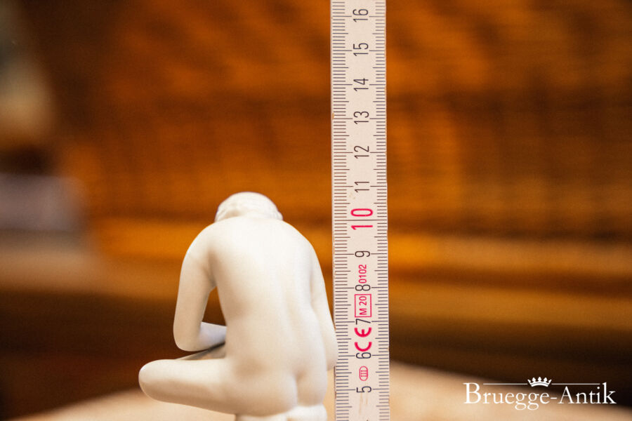 138 Bruegge Antik 06 2023 Antiquitaet Foto - Brügge Antik