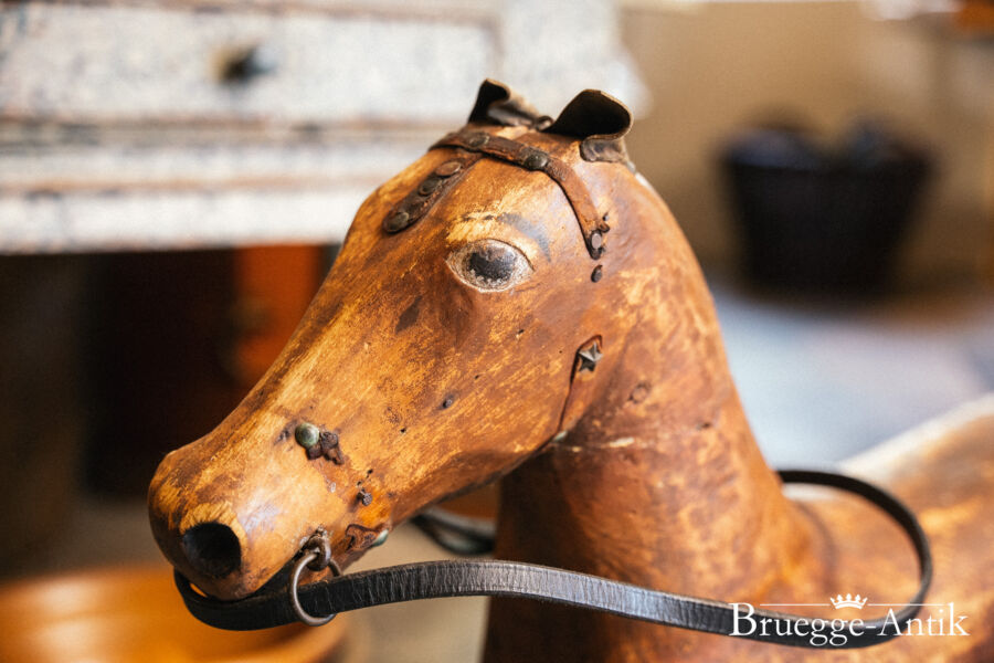 147 Bruegge Antik 06 2023 Antiquitaet Foto - Brügge Antik