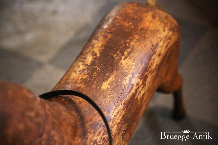 148 Bruegge Antik 06 2023 Antiquitaet Foto - Brügge Antik