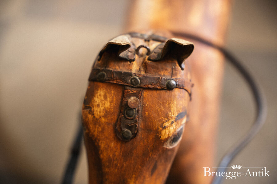 150 Bruegge Antik 06 2023 Antiquitaet Foto - Brügge Antik