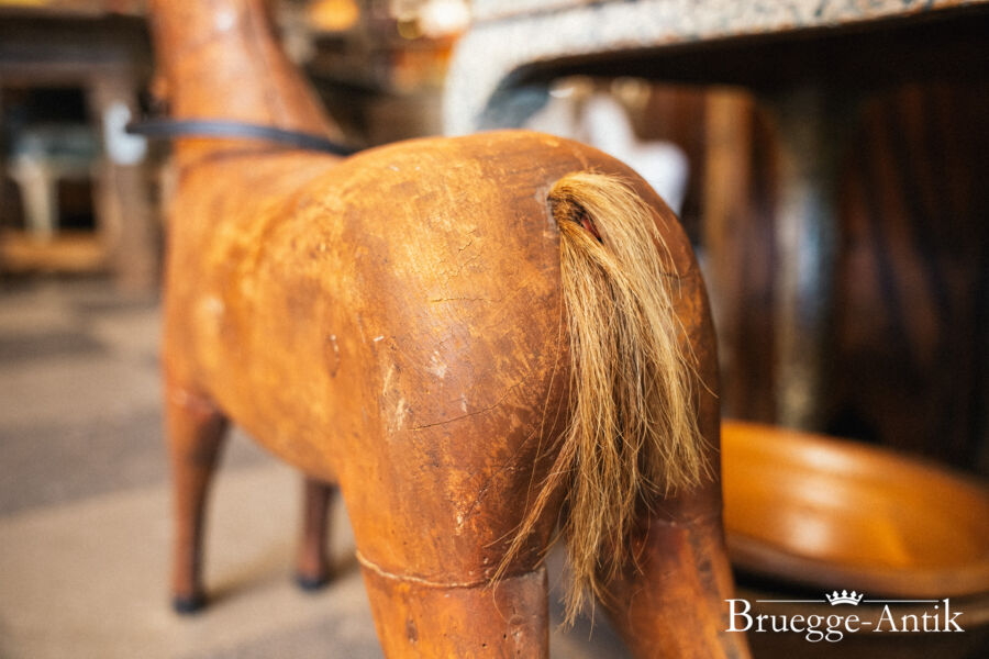 151 Bruegge Antik 06 2023 Antiquitaet Foto - Brügge Antik