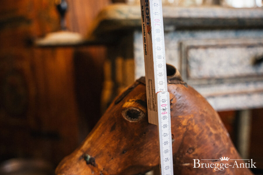 152 Bruegge Antik 06 2023 Antiquitaet Foto - Brügge Antik