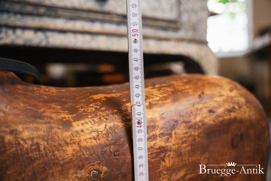 153 Bruegge Antik 06 2023 Antiquitaet Foto - Brügge Antik