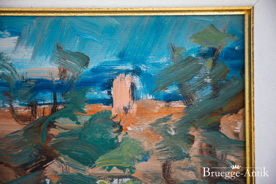 275 Bruegge Antik 06 2023 Antiquitaet Foto - Brügge Antik