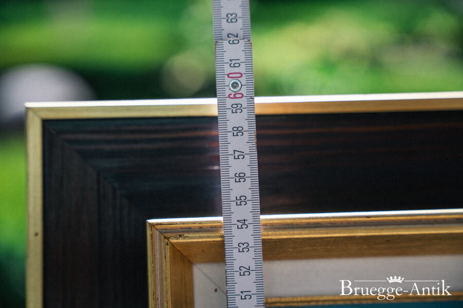 278 Bruegge Antik 06 2023 Antiquitaet Foto - Brügge Antik