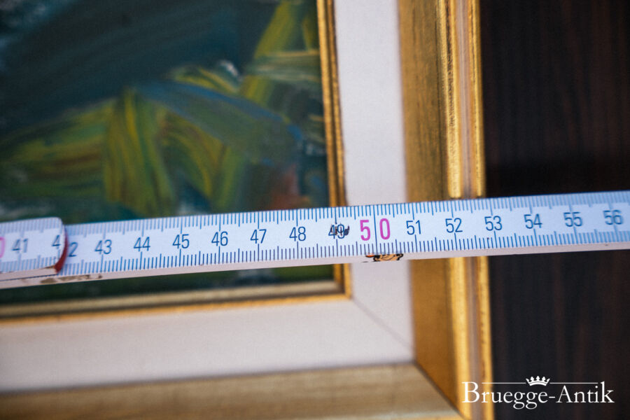 280 Bruegge Antik 06 2023 Antiquitaet Foto - Brügge Antik