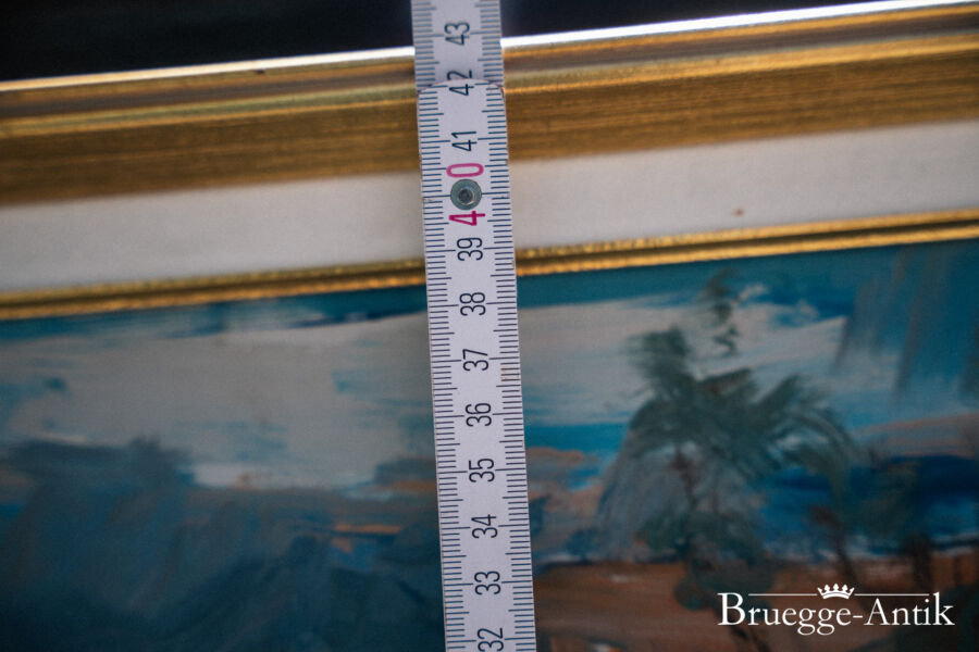 281 Bruegge Antik 06 2023 Antiquitaet Foto - Brügge Antik