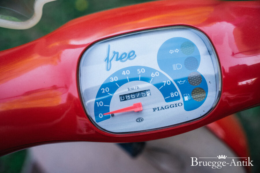 399 Bruegge Antik 06 2023 Antiquitaet Foto - Brügge Antik