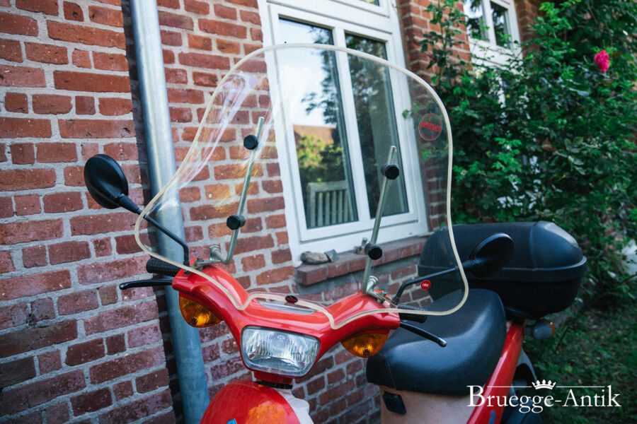 401 Bruegge Antik 06 2023 Antiquitaet Foto - Brügge Antik