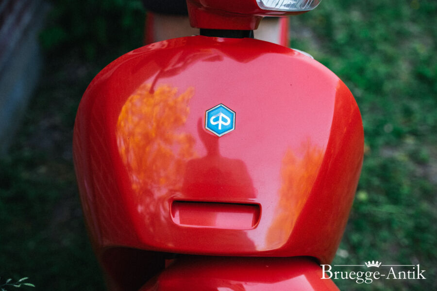 402 Bruegge Antik 06 2023 Antiquitaet Foto - Brügge Antik