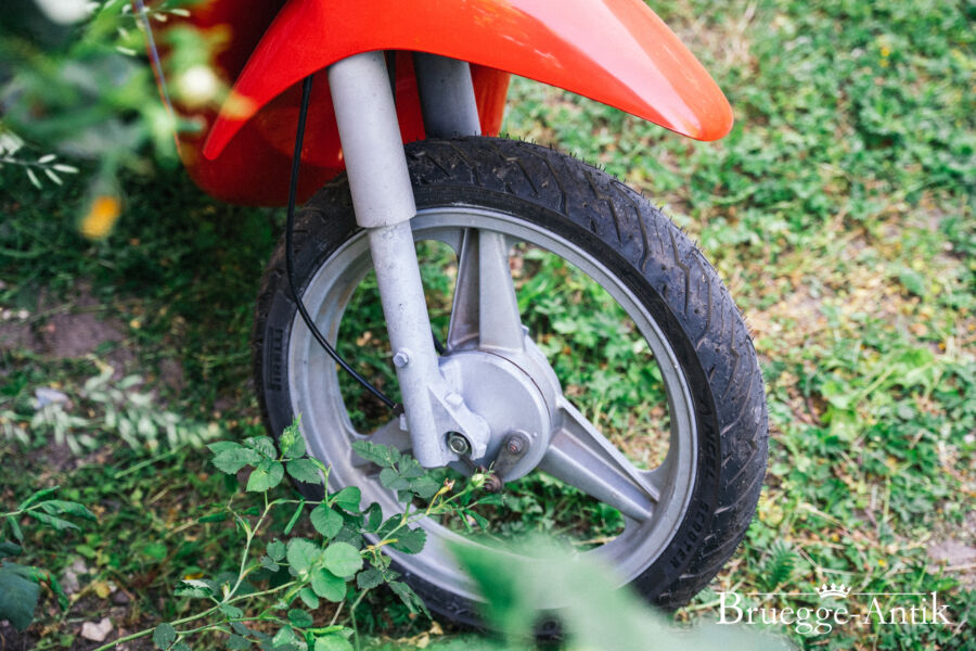 403 Bruegge Antik 06 2023 Antiquitaet Foto - Brügge Antik