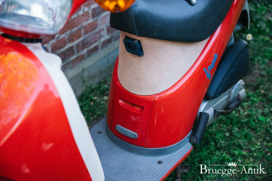 404 Bruegge Antik 06 2023 Antiquitaet Foto - Brügge Antik