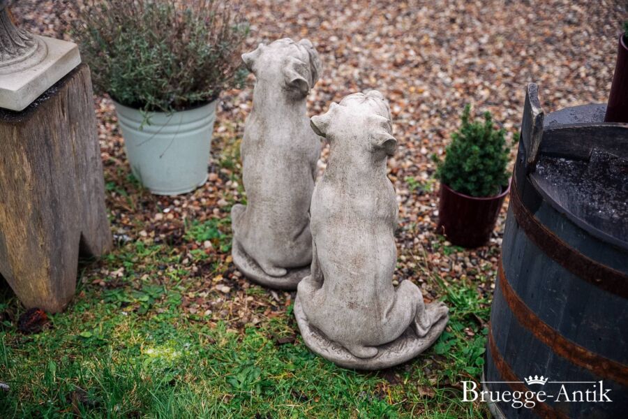 032 Aniquitaet Bruegge Antik Antik Foto 11 22 - Brügge Antik