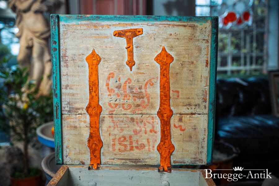 262 Aniquitaet Bruegge Antik Antik Foto 11 22 - Brügge Antik