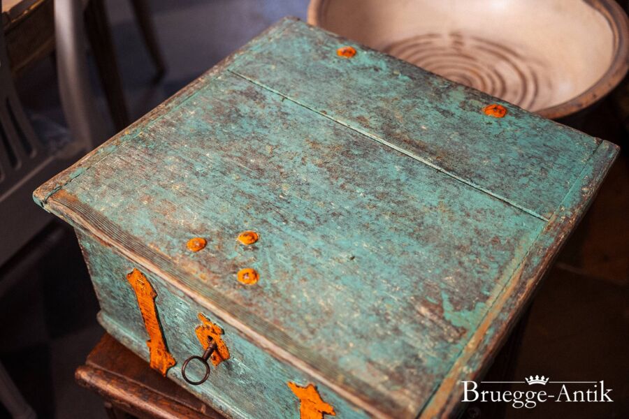 264 Aniquitaet Bruegge Antik Antik Foto 11 22 - Brügge Antik