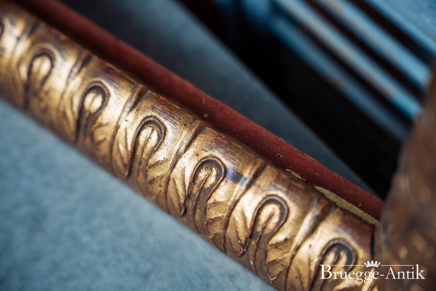 289 Aniquitaet Bruegge Antik Antik Foto 11 22 - Brügge Antik