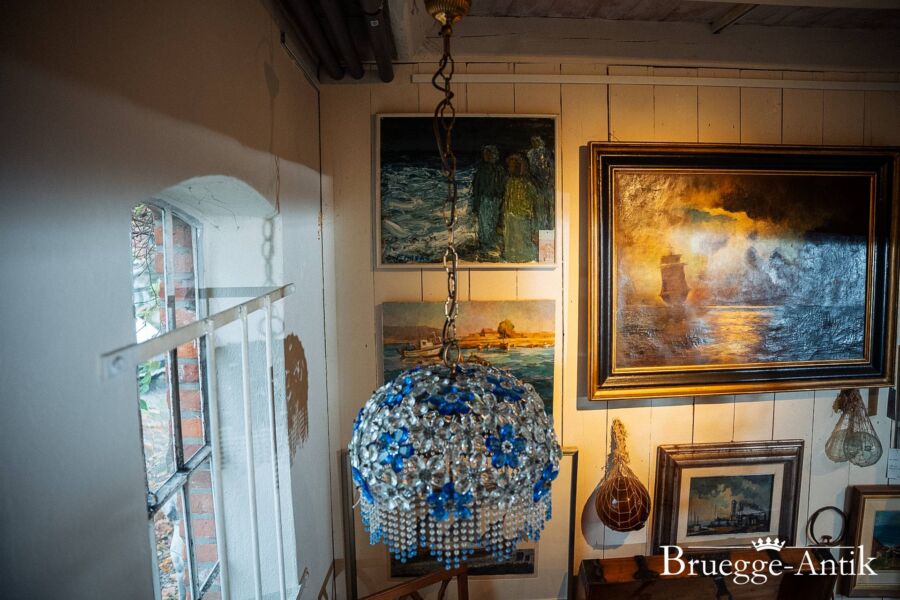 406 Aniquitaet Bruegge Antik Antik Foto 11 22 - Brügge Antik