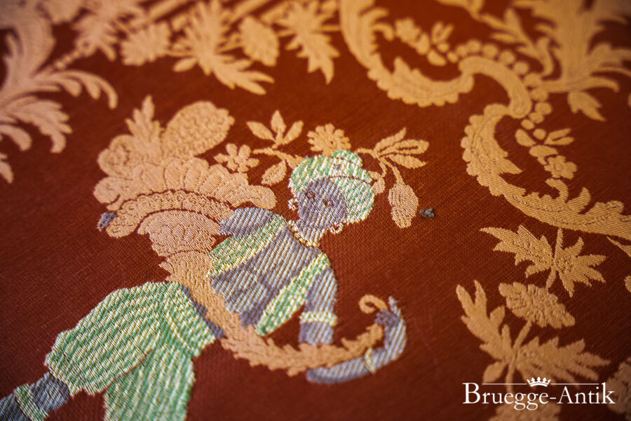 Fotos Bruegge Antik Antiquitaet 2023 Februar 151 - Brügge Antik