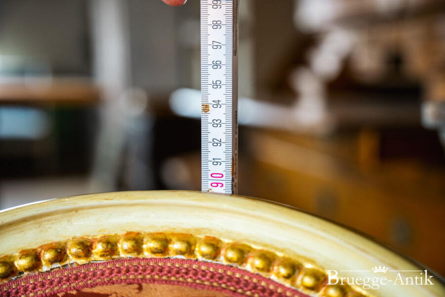 Fotos Bruegge Antik Antiquitaet 2023 Februar 154 - Brügge Antik