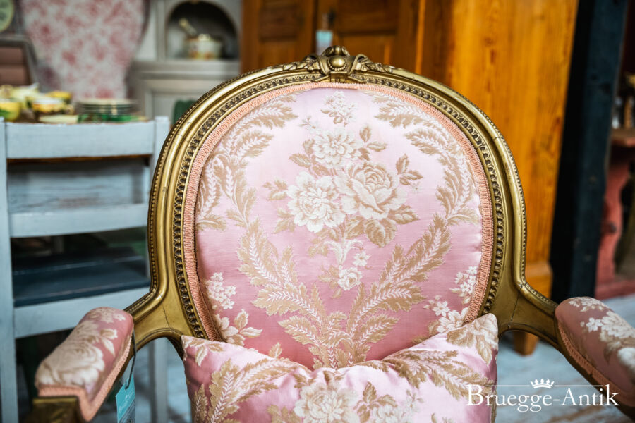 Fotos Bruegge Antik Antiquitaet 2023 Februar 345 - Brügge Antik