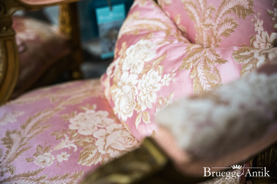 Fotos Bruegge Antik Antiquitaet 2023 Februar 347 - Brügge Antik