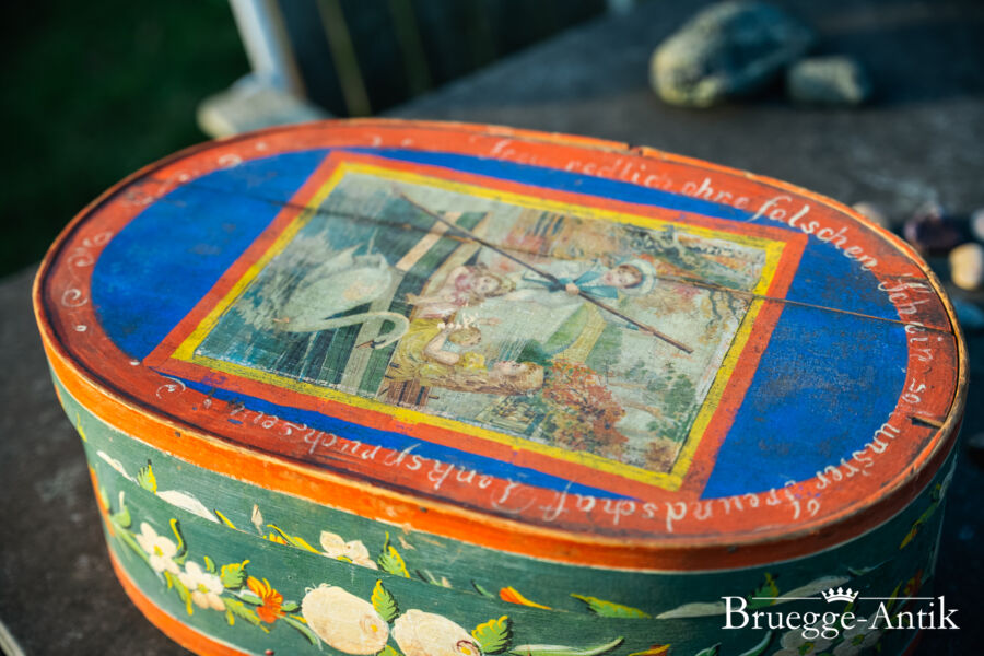 Fotos Bruegge Antik Antiquitaet 2023 Februar 409 - Brügge Antik