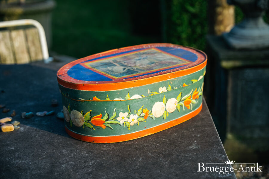 Fotos Bruegge Antik Antiquitaet 2023 Februar 413 - Brügge Antik