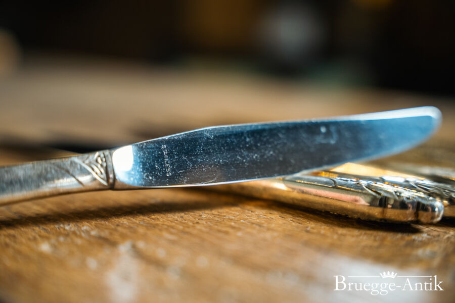 Fotos Bruegge Antik Antiquitaet 2023 Februar 43 - Brügge Antik