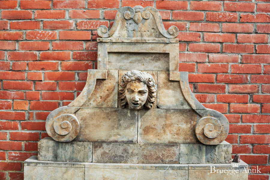 Tag3 Bruegge Antik100 - Brügge Antik