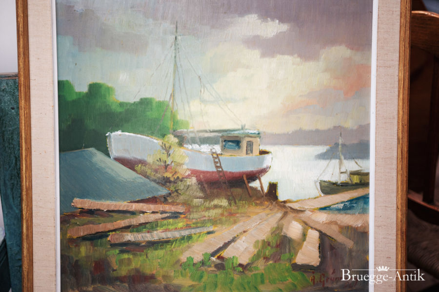 Tag3 Bruegge Antik1099 - Brügge Antik