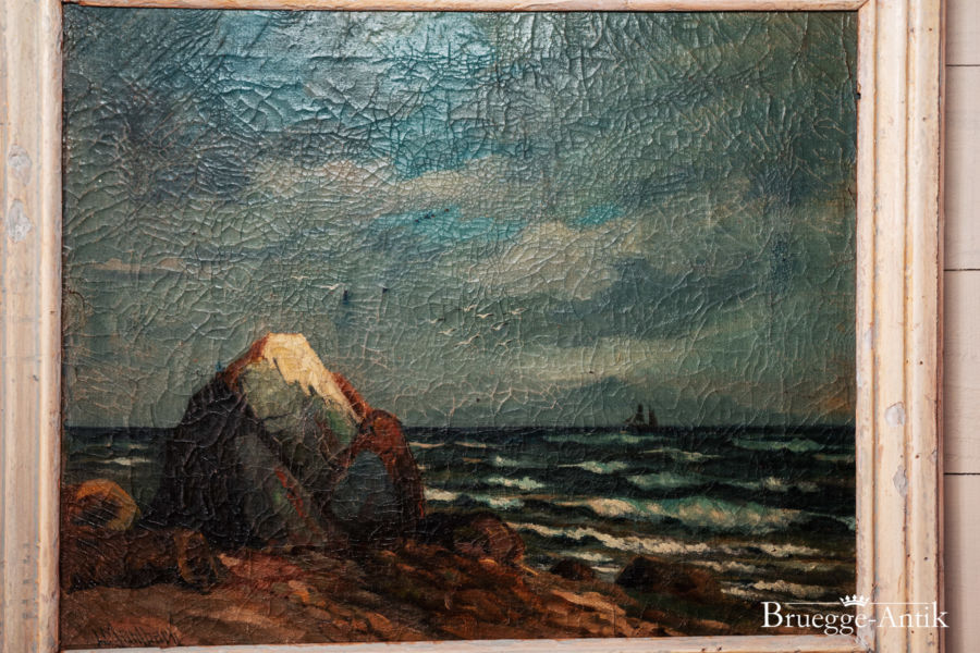 Tag3 Bruegge Antik918 - Brügge Antik