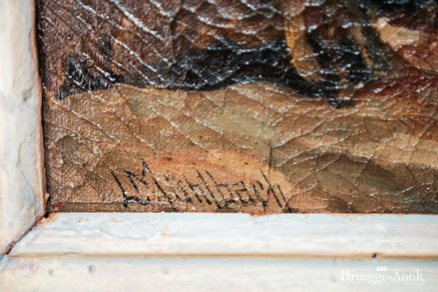 Tag3 Bruegge Antik919 - Brügge Antik