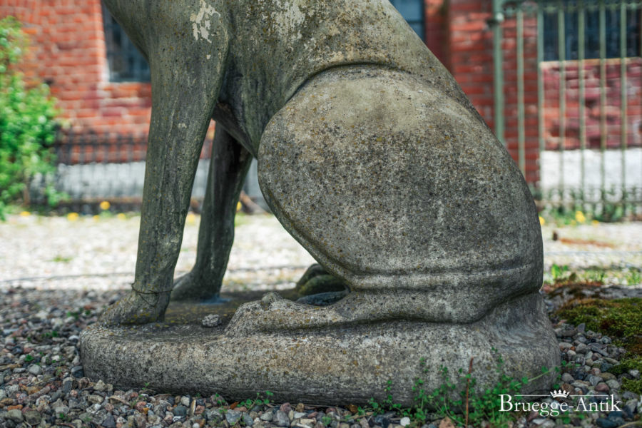 Tag3 Bruegge Antik95 - Brügge Antik