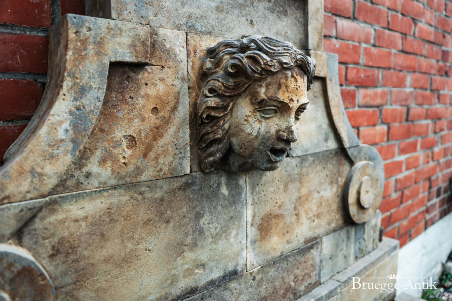 Tag3 Bruegge Antik98 - Brügge Antik