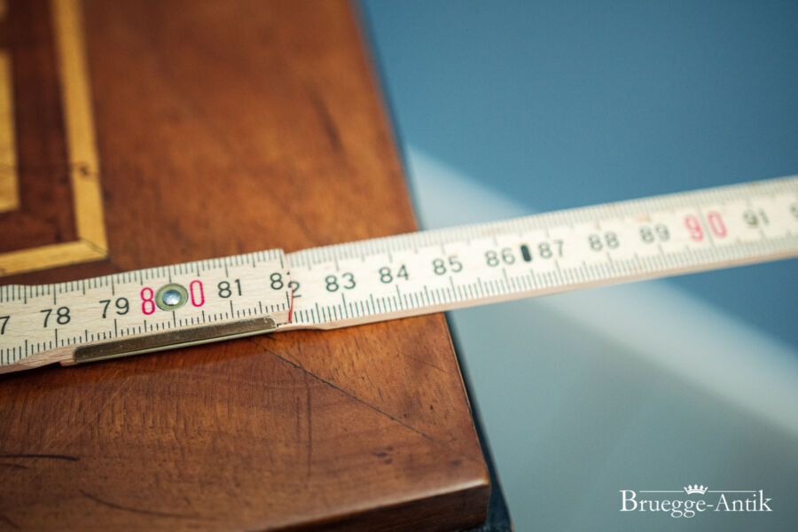 Antiquitaet Bruegge Antik 323 - Brügge Antik